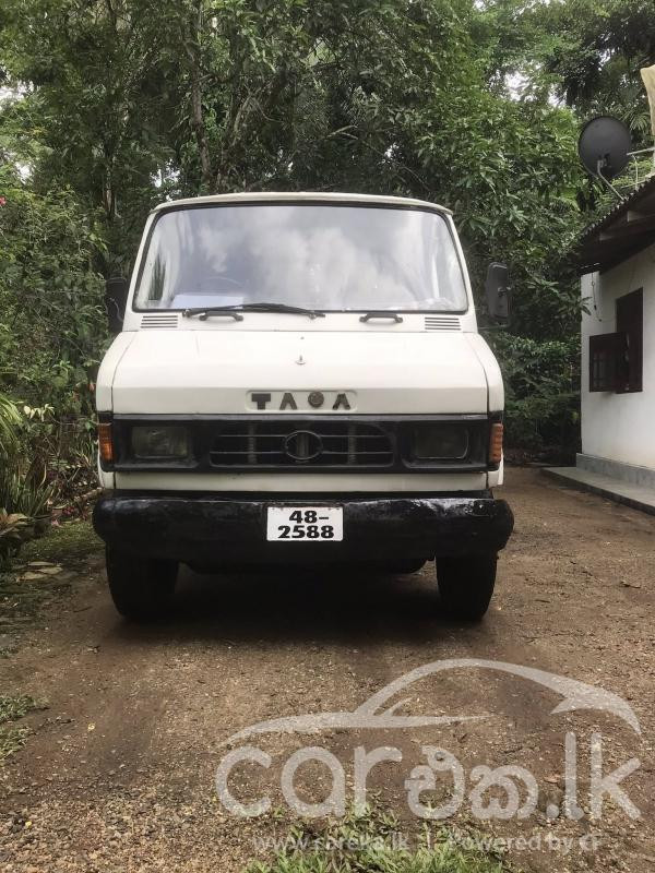 TATA 609 1995