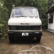 TATA 609 1995