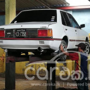 MITSUBISHI LANCER BOX 1983