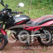 BAJAJ PULSAR 150 2014