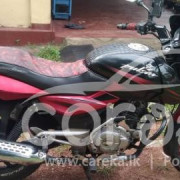 BAJAJ PULSAR 150 2014
