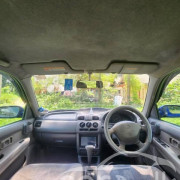 NISSAN MARCH K11 2001