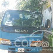 ISUZU ELF 1981