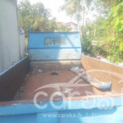 ISUZU ELF 1981