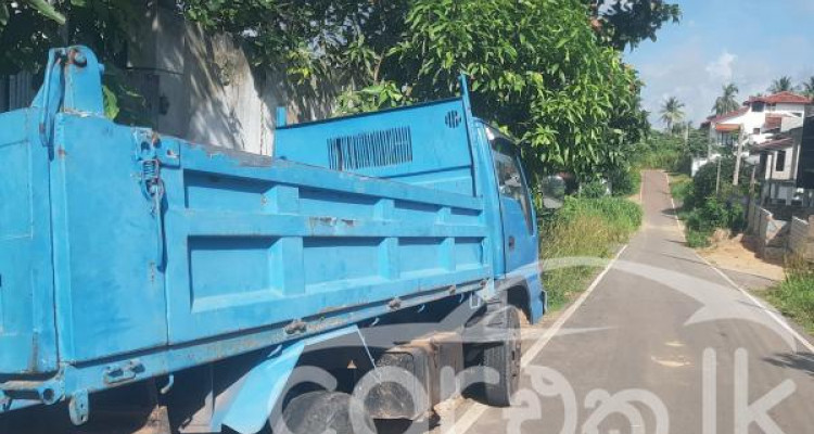 ISUZU ELF 1981