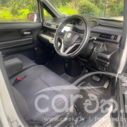 SUZUKI WAGON R FZ 2018