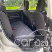 SUZUKI WAGON R FZ 2018