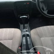 NISSAN SUNNY 1996