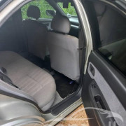 NISSAN SUNNY 1996