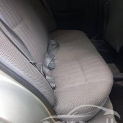 NISSAN SUNNY 1996