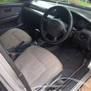 NISSAN SUNNY 1996