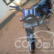 BAJAJ BOXER 2004
