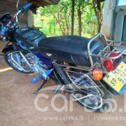 BAJAJ BOXER 2004