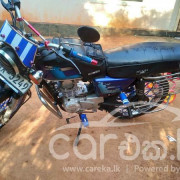 BAJAJ BOXER 2004