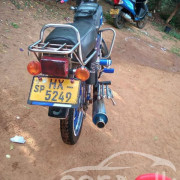 BAJAJ BOXER 2004