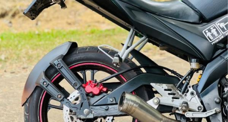 DUCATI SKYLINE GT 2017