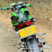 DUCATI SKYLINE GT 2017