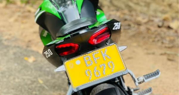 DUCATI SKYLINE GT 2017