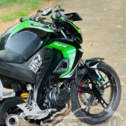 DUCATI SKYLINE GT 2017