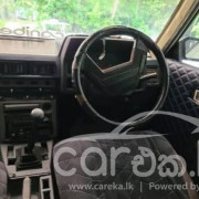 TOYOTA CORONA 1983