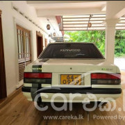 TOYOTA CORONA 1983
