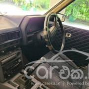 TOYOTA CORONA 1983
