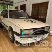 TOYOTA CORONA 1983