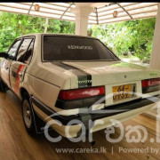 TOYOTA CORONA 1983