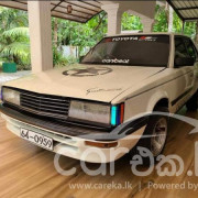 TOYOTA CORONA 1983