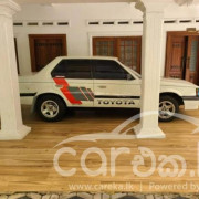 TOYOTA CORONA 1983
