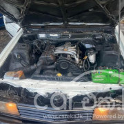 TOYOTA CORONA 1983