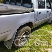 TOYOTA HILUX 1989
