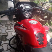 BAJAJ PULSAR 2014