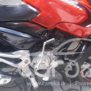 BAJAJ PULSAR 2014