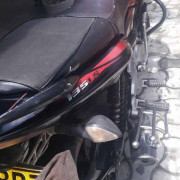 BAJAJ PULSAR 2014