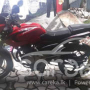 BAJAJ PULSAR 2014