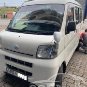 DAIHATSU HIJET 2006