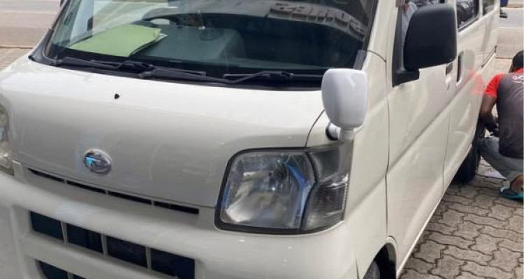 DAIHATSU HIJET 2006
