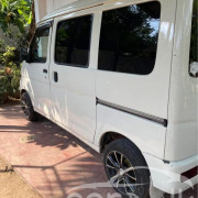 DAIHATSU HIJET 2006
