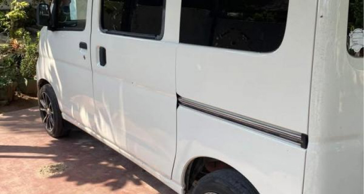 DAIHATSU HIJET 2006