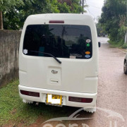 DAIHATSU HIJET 2006