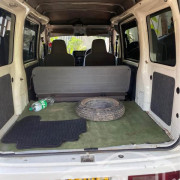 DAIHATSU HIJET 2006