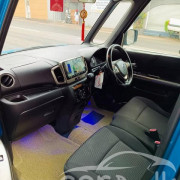 SUZUKI SPACIA 2017
