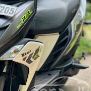 YAMAHA RAY ZR 2018