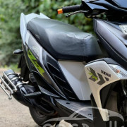 YAMAHA RAY ZR 2018