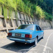 MITSUBISHI LANCER BOX 1982