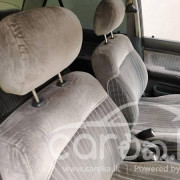 FORD LASER 1990