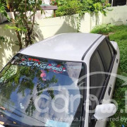 FORD LASER 1990