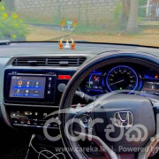 HONDA GRACE 2016