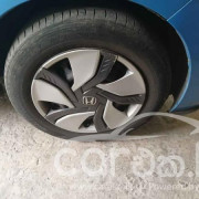 HONDA FIT GP5 2013